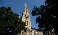 Praise and Prick: Pennsylvania Pays Churches to Convince Members to Get Vaccinated