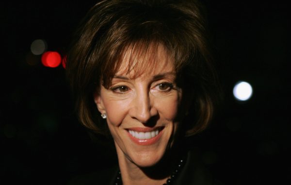 Deana Martin Celebrates