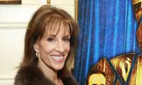 Dean Martin’s Daughter Will Keep Singing ‘Baby It’s Cold Outside’