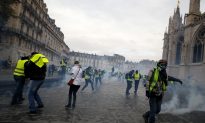 Riot in Paris: Yellow Vests’ Demands Marred by Violence