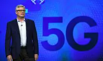 Huawei Saga Offers Opportunity for Global Telecom Giants