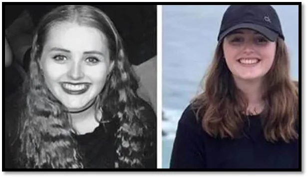 Body Found in Search for Murdered British Backpacker in New Zealand