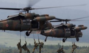Is Japan’s New Defense Budget Enough to Counter China’s Threats?