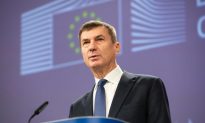 Europe Should Be Worried About Huawei, Says EU Tech Commissioner