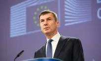 Europe Should Be Worried About Huawei, Says EU Tech Commissioner