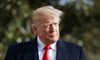 Trump Says He Could Intervene in US Case Against Huawei CFO
