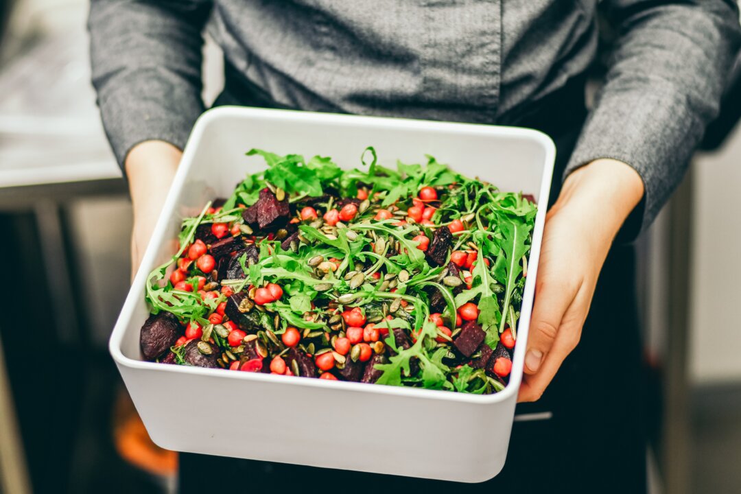 Plant-based means eating mostly whole grains, fruits, vegetables, legumes, unsalted nuts, and healthy oils, while reducing animal-based proteins, such as dairy, eggs, fish, meat, and poultry. (Pille-Riin Priske/Unsplash)