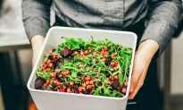 Be Good to Your Kidneys with a Plant-Based Diet