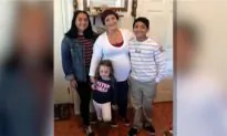 Mother of Twins Who Fought Leukemia While Pregnant Gets Bone Marrow Transplant