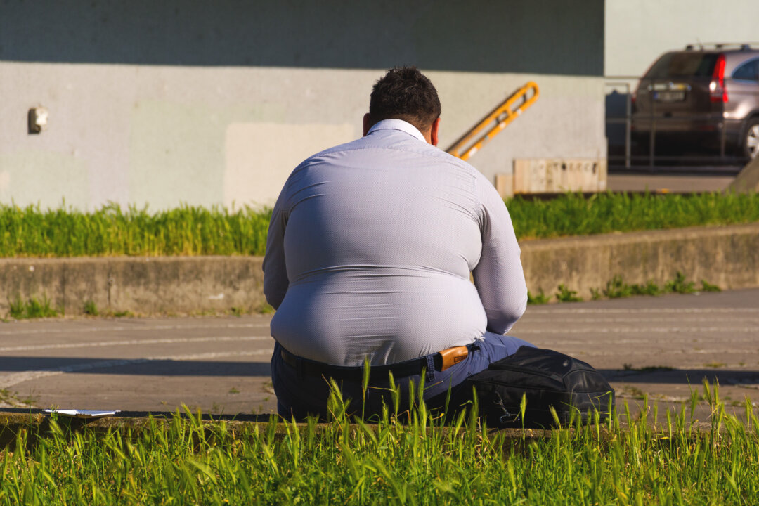 Obesity-related health problems like high blood pressure and type 2 diabetes are believed to be culprits driving the increase in kidney disease. (Libreshot)