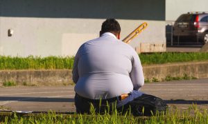 Chronic Kidney Disease Rates Rising Sharply