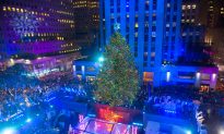 New York Q&A: Favorite Holiday Tradition