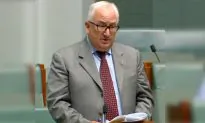 Treatment of Kimberly Kitching ‘Nothing Short of Bullying’: Former Labor MP
