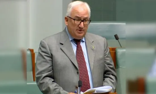 Treatment of Kimberly Kitching ‘Nothing Short of Bullying’: Former Labor MP