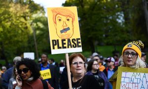 After the Pittsburgh Synagogue Massacre, How Free Speech Became Another Casualty of ‘Cyberhate’  