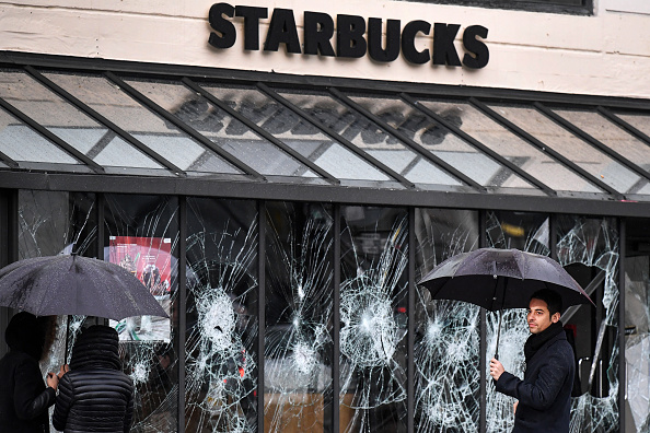 Starbucks