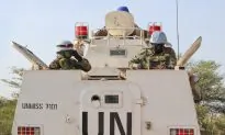 Australian Defence Force Member Injured in Lebanon Bombing