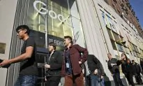 Google Employee, 22, Found Dead Inside New York Headquarters: Reports