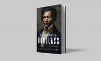 Book Review: ‘Frederick Douglass: Prophet of Freedom’