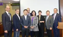 Parliamentarians Moved by ‘Letter from Masanjia’ Doc Screened on Parliament Hill