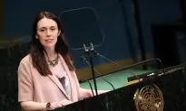 PM Ardern Apologizes to Family of British Tourist Killed in New Zealand