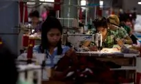 China’s ‘One-Child Policy’ Gender Disparity Drives Illegal Trafficking of Burmese Women