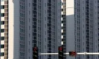 China Property Market to Cool in 2019, Weigh on Economy