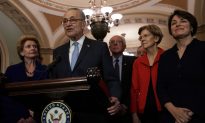 Infrastructure Bill May Stall as Democrats Demand Climate Measures