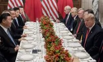 To Be Fair, a Trade Deal With China Must Be Tough