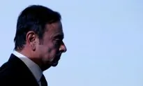 Nissan Set for Weakest Profit in 11 Years as Ghosn Woes, Bleak Sales Weigh