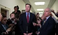 Key Takeaways From James Comey’s Testimony Before Congress