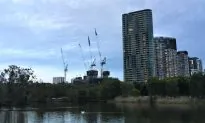Prevalence of Building Defects Put Apartment Buyers at Risk in Sydney, Australia