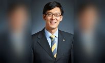 Mentor of West Australian MP Linked to Chinese Communist Party