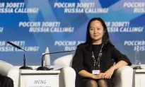 Beijing Desperate to Rescue Its ‘Key Asset’ Huawei CFO Meng Wanzhou