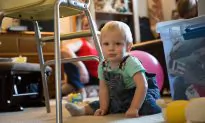 Childbirth in the Age of Addiction: New Mom Worries About Maintaining Sobriety
