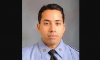 Police Search for Gang Member’s Car After Firefighter Killed in Road Rage Attack