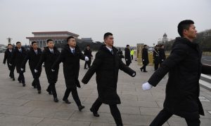 China Mobilizes 100,000 Lawyers to Pledge Loyalty to Constitution, Socialism