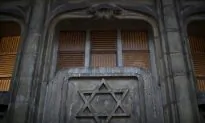 Search Warrant Cites Synagogue Shooter’s Hatred of Judaism