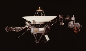 Voyager 2 Becomes Second Spacecraft to Ever Reach Interstellar Space