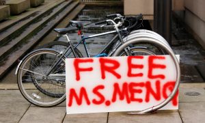 Arrest of Huawei CFO Draws Attention to China’s National Intelligence Law