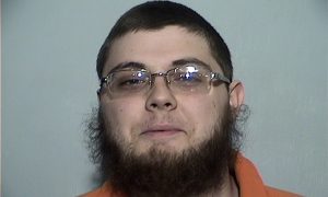Ohio Man Arrested for Plotting Terror Attack Against Toledo Synagogue