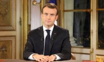 Videos of the Day: Macron to Speed up Tax Cuts, Raise Wages in Response to ‘Yellow Vest’ Protests