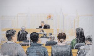 Will Meng Wanzhou Cross the Sino–US ‘Spy Bridge’?