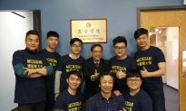 Confucius Institute at University of Michigan Set to Close Mid-2019