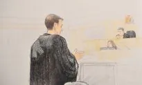 Second Day of Bail Hearing of Arrested Huawei CFO Meng Concludes, Will Go to Third Day