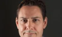China Reportedly Detains Former Canadian Diplomat