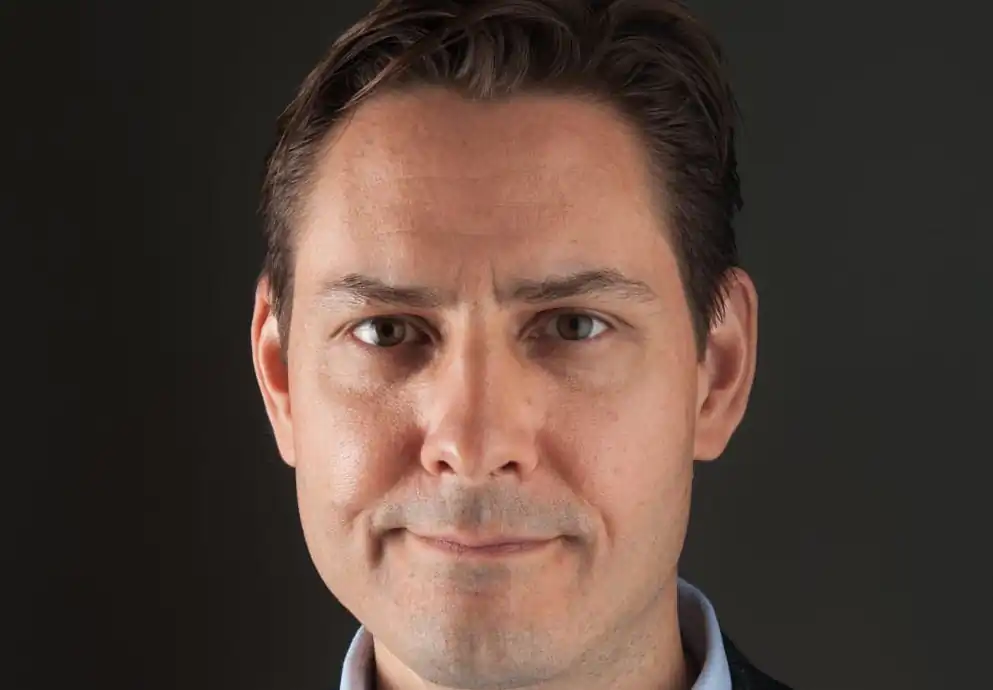 Michael Kovrig, a former Canadian diplomat, has reportedly been detained in China. (International Crisis Group)