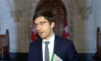 MPs Pass Organ Trafficking Bill on Second Reading