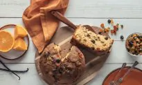 Panettone in Brazil