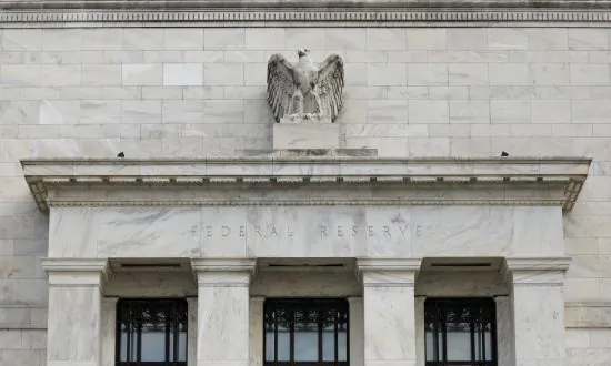 Liang Withdraws Nomination for Fed Board Seat